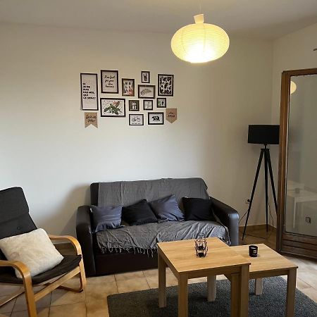Maison T3 Bastia Sud, Casamozza Monte  Εξωτερικό φωτογραφία