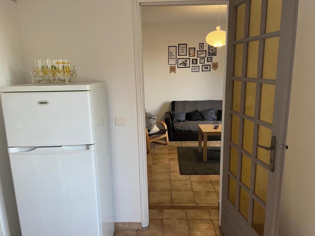 Maison T3 Bastia Sud, Casamozza Monte  Εξωτερικό φωτογραφία