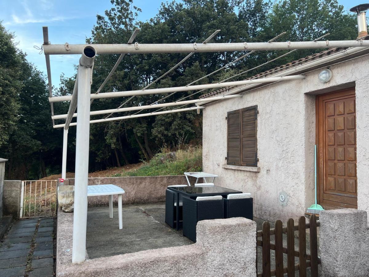 Maison T3 Bastia Sud, Casamozza Monte  Εξωτερικό φωτογραφία