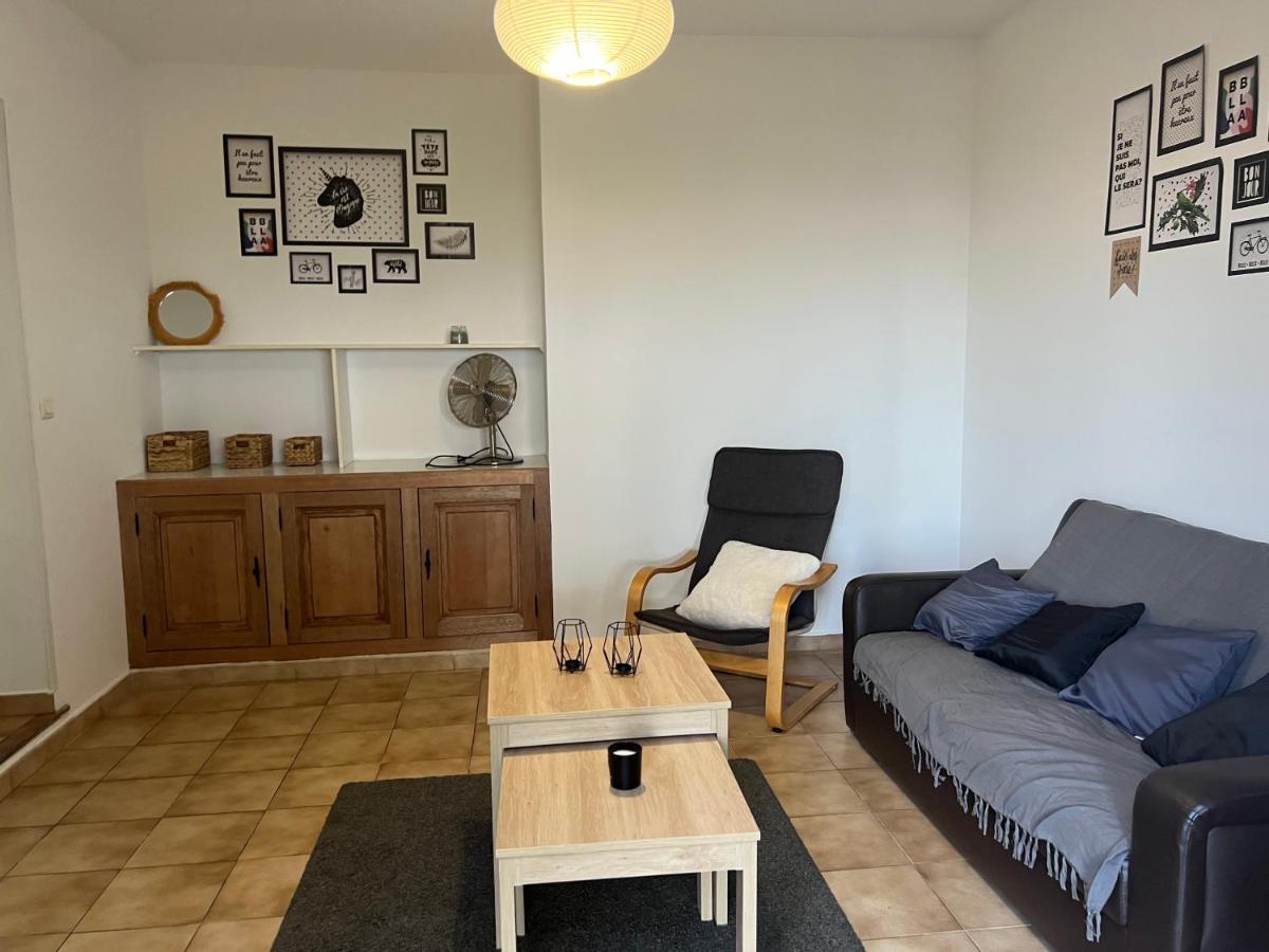 Maison T3 Bastia Sud, Casamozza Monte  Εξωτερικό φωτογραφία