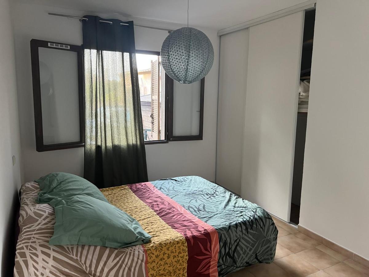 Maison T3 Bastia Sud, Casamozza Monte  Εξωτερικό φωτογραφία