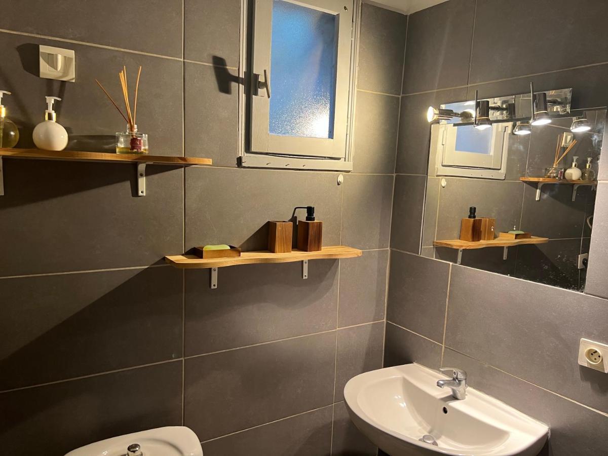 Maison T3 Bastia Sud, Casamozza Monte  Εξωτερικό φωτογραφία